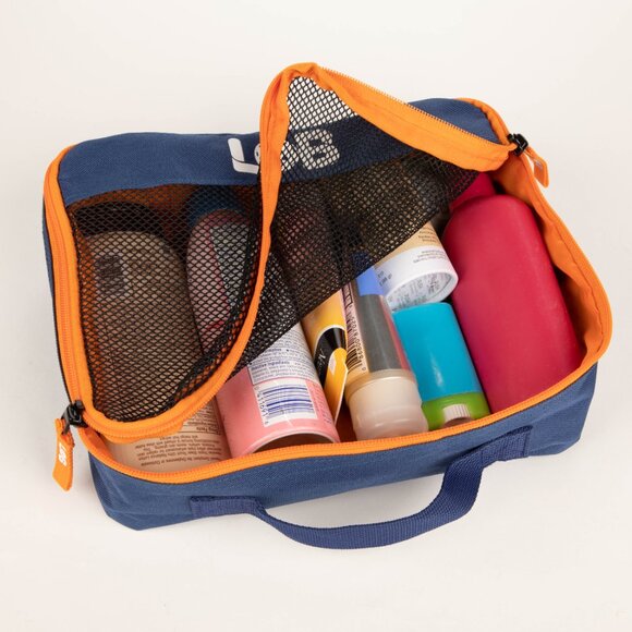 LOB Pickleball Bag - Lightweight Tote Carry Bag for men and women, Fits 2 Paddle - Picture 8 of 14